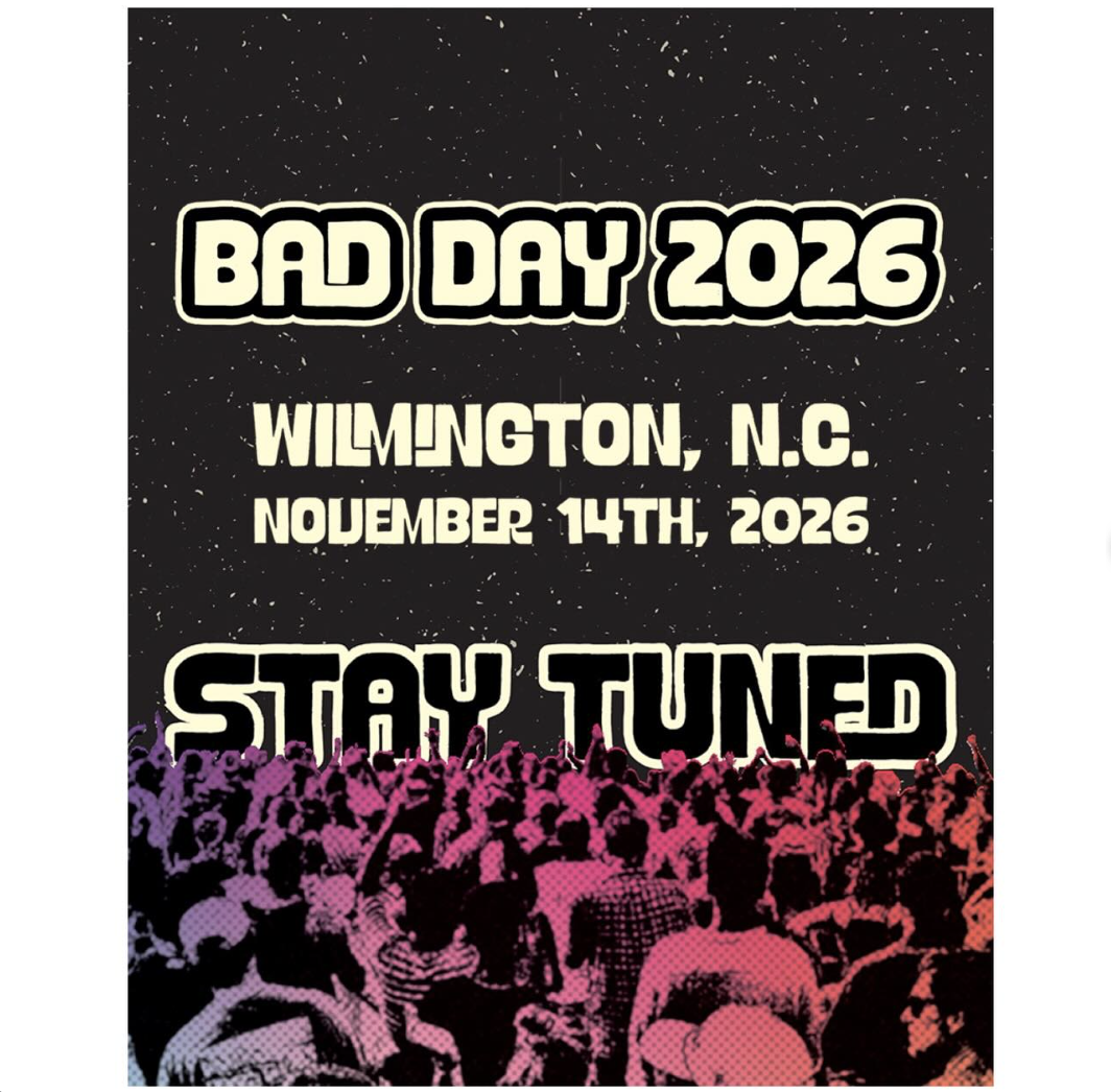 B.A.D. Day