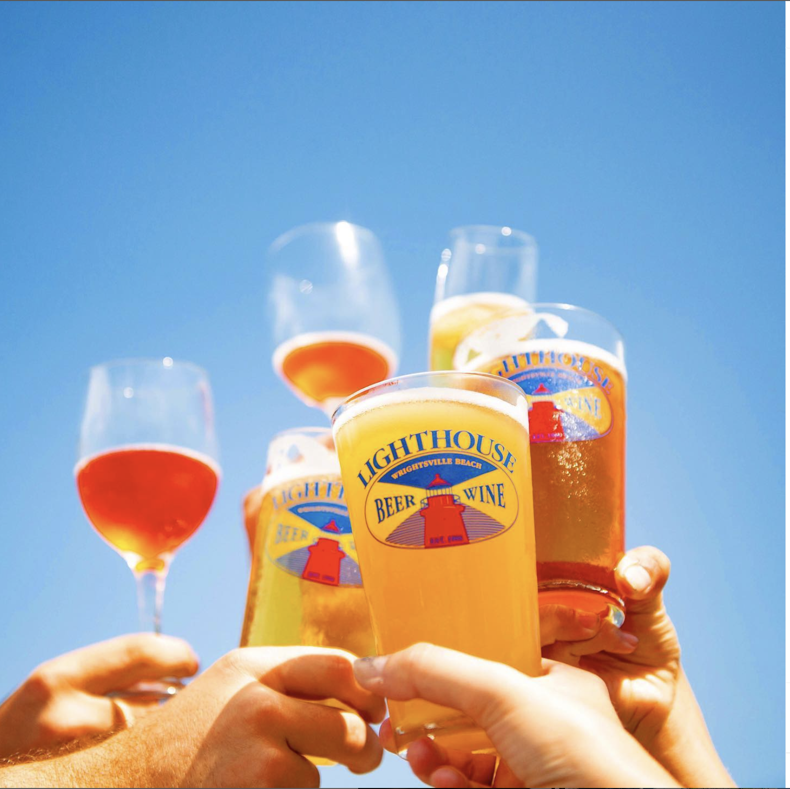 Lighthouse Beer and Wine Festival