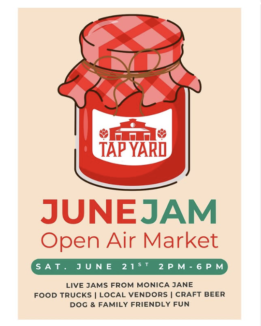Open Air Market