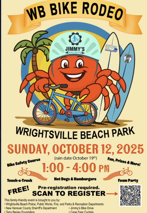 WB Bike Rodeo