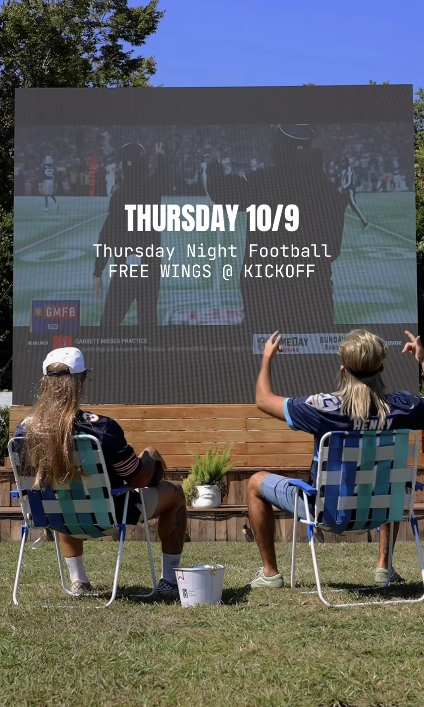 Thursday Night Football