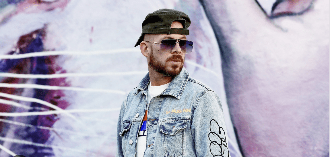 Collie Buddz