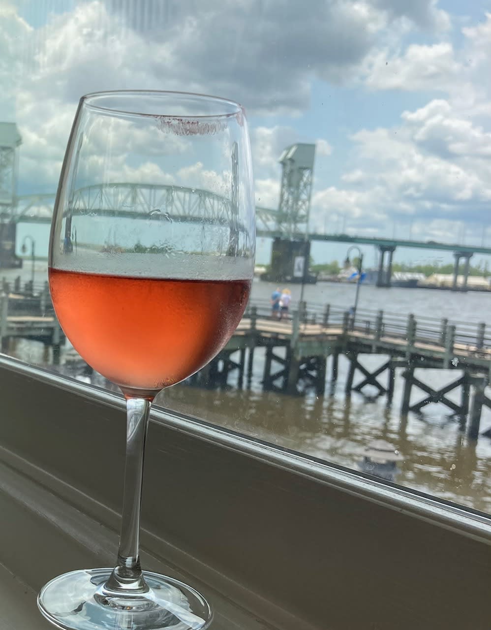 Historic Happy Hour