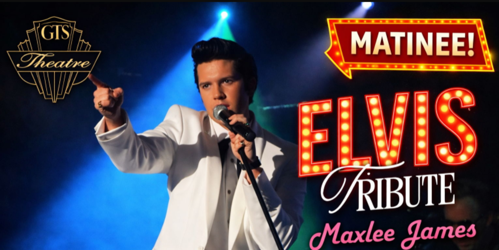 Elvis Tribute Matinee | Visit Myrtle Beach
