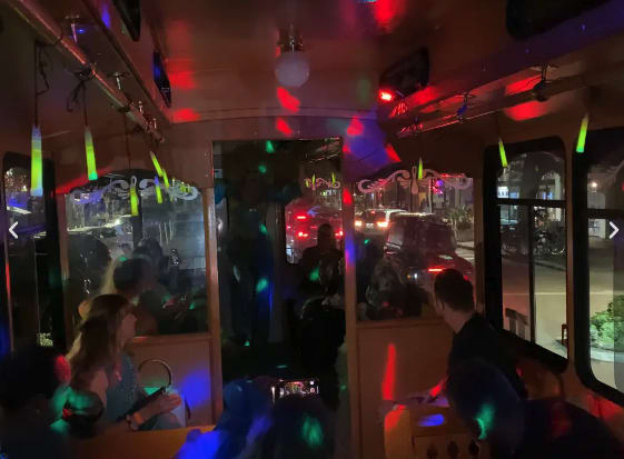 Star Trolley – photo 2