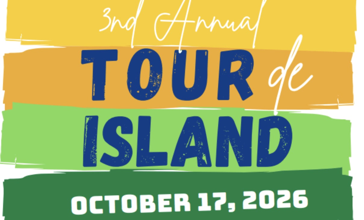 Tour de Island Bike Ride – photo 1