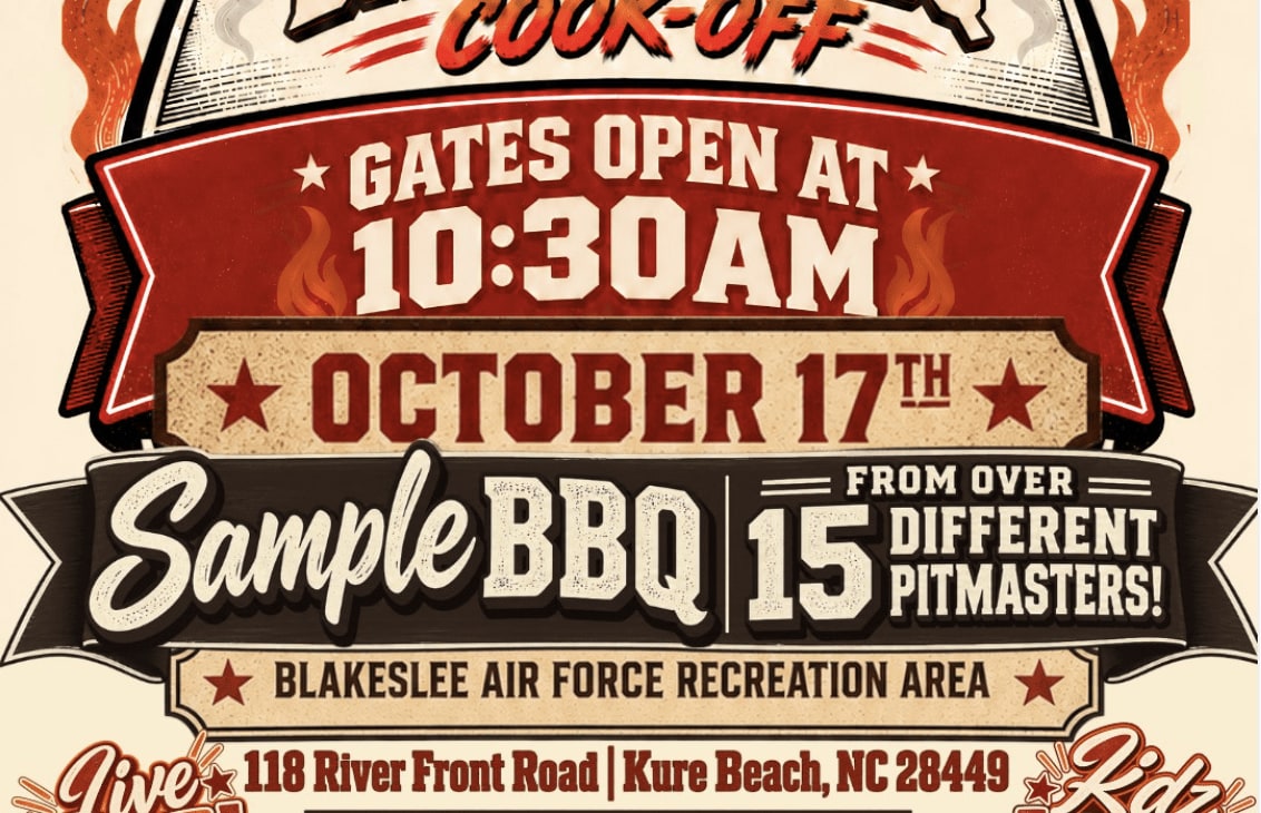 Annual Backyard BBQ Cookoff – photo 1
