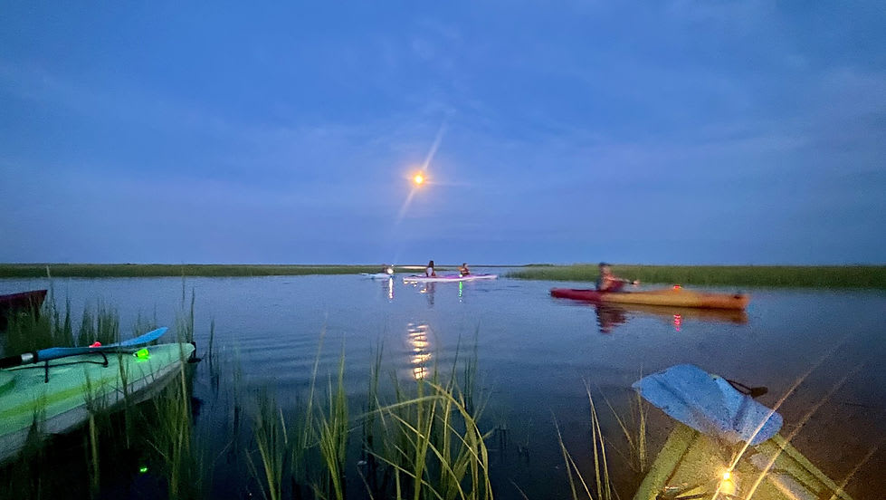 Full Moonrise & Sunset Tour – photo 1