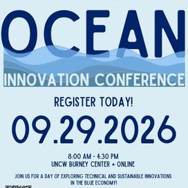 Ocean Innovation Conference – photo 1