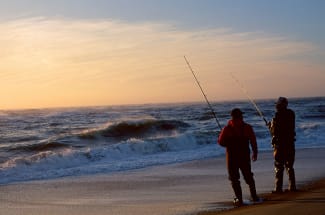 Pleasure Island Surf Fishing Challenge – photo 2
