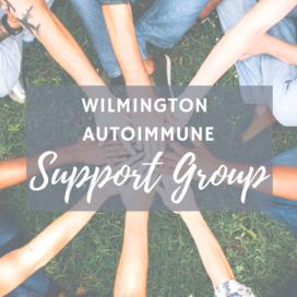 Wilmington Autoimmune Support Group – photo 1