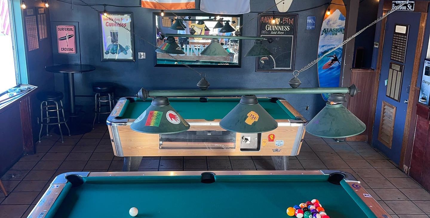 Dublin's Sports Grill – photo 1