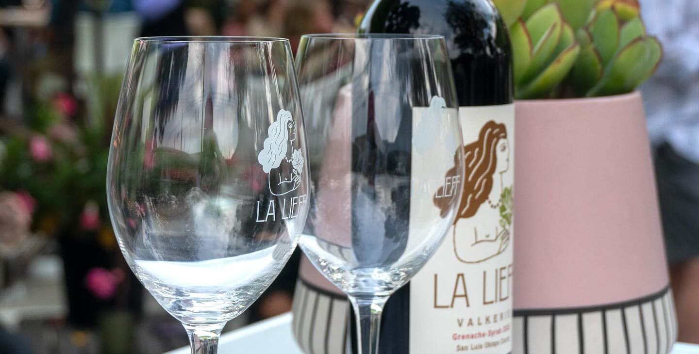 La Lieff Winery – photo 2