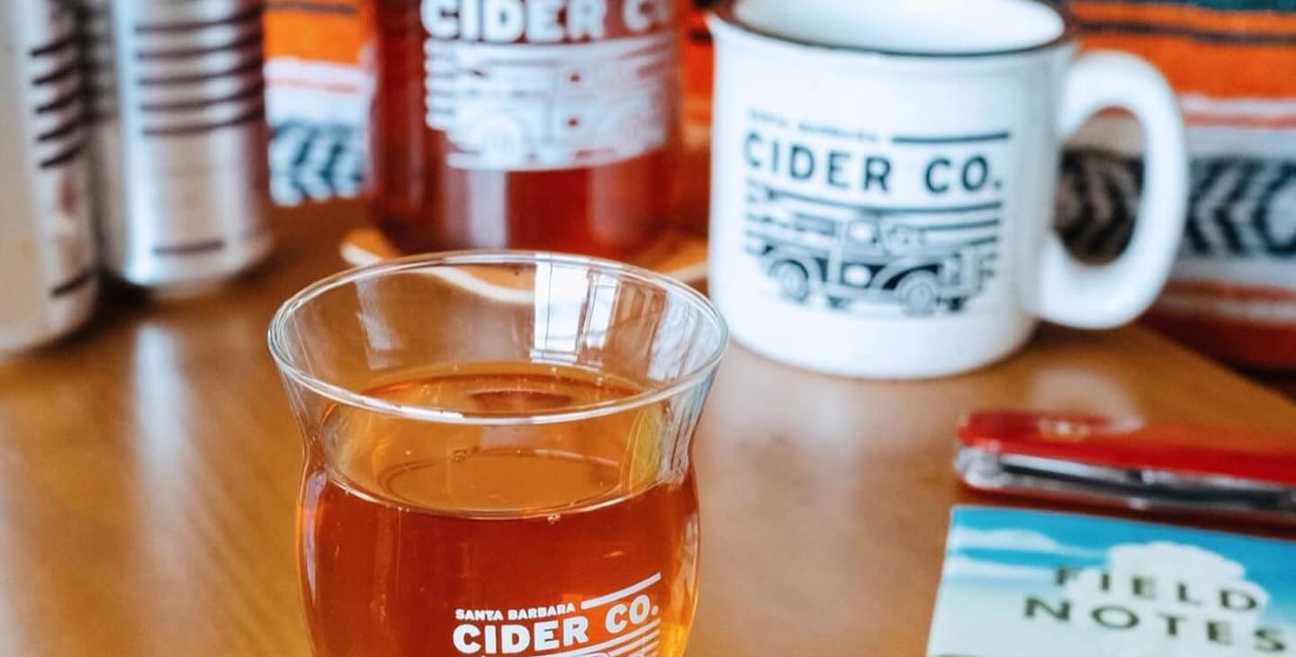 Santa Barbara Cider Company – photo 1