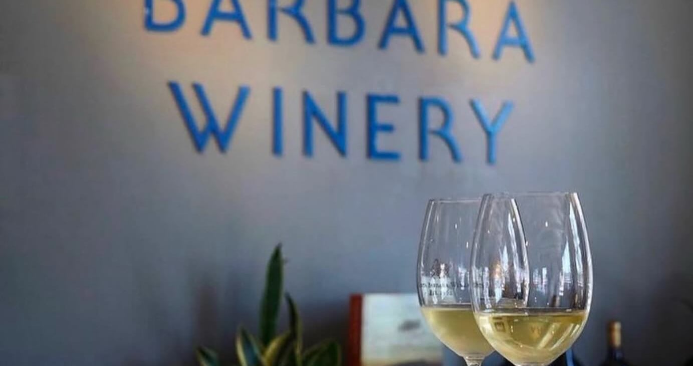 Santa Barbara Winery – photo 1