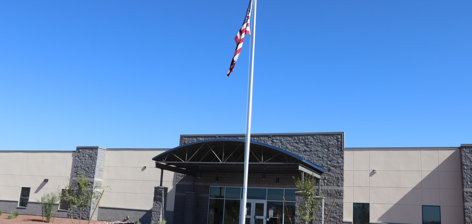 Sequoia Pathfinder Academy at Verrado Way & I-10 Elementary – photo 1