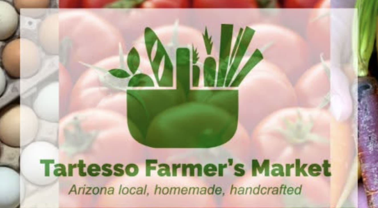 10/18 Canceled - Tartesso Farmer's Market – photo 2