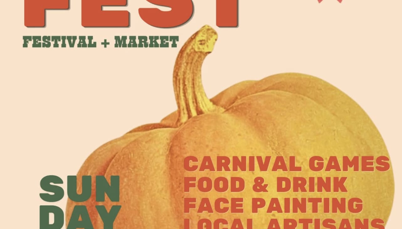 🍁 FALL FEST 2026 🍁 – photo 1
