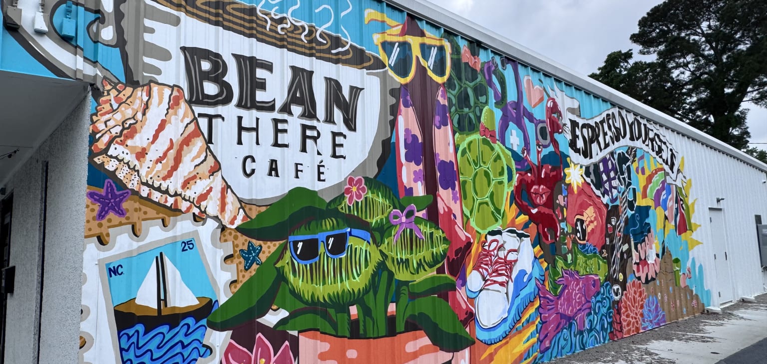Bean There Cafe – photo 1