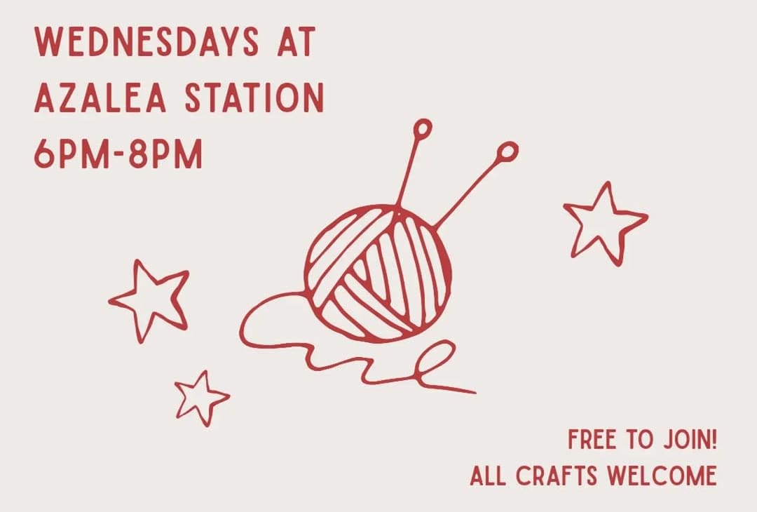 BYO Craft Night – photo 1