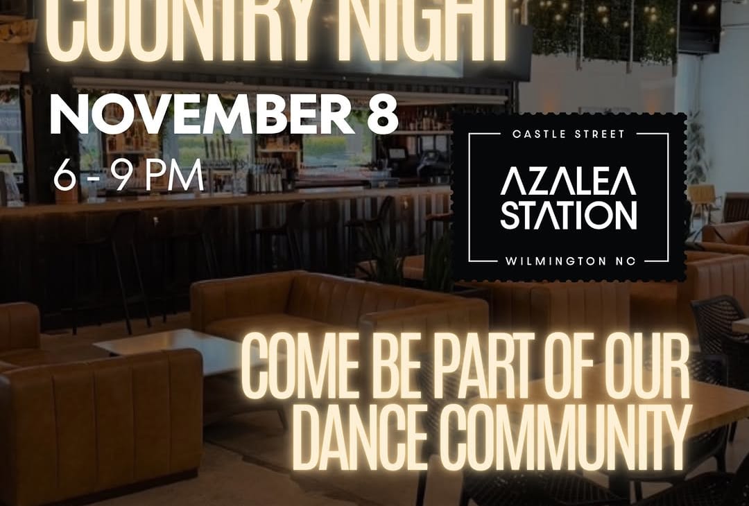 Country Night with Dancing Lessons – photo 1