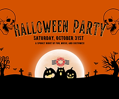 Halloween Party! – photo 1