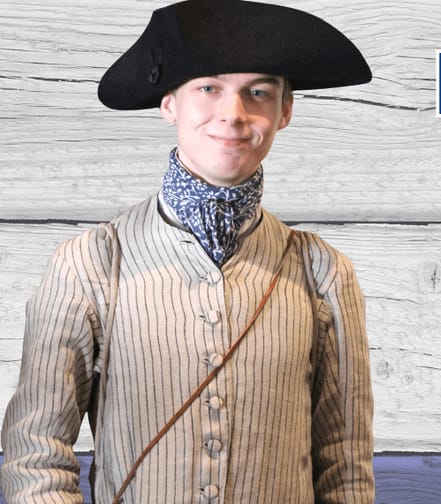 Homeschool History Day – photo 1