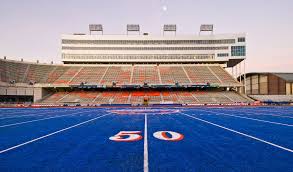 Albertsons Stadium – photo 2