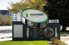 Discovery Center of Idaho – photo 1