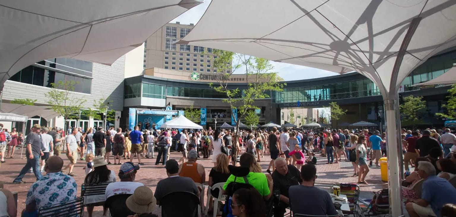 The Grove Plaza – photo 2
