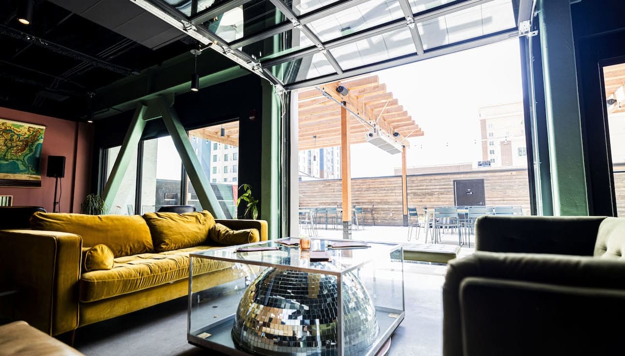 Hap Hap Lounge – photo 1