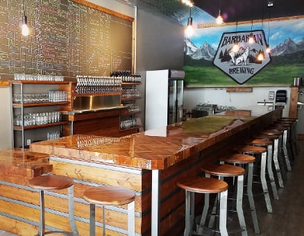 Barbarian Downtown Beer Bar – photo 2