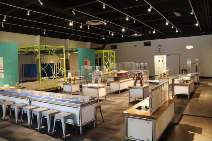 Discovery Center of Idaho – photo 2
