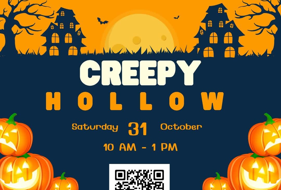 Creepy Hollow – photo 1
