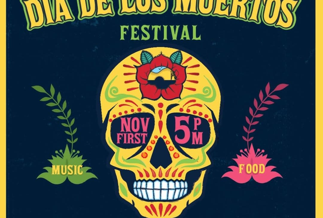 Dia de Los Muertos Festival – photo 1