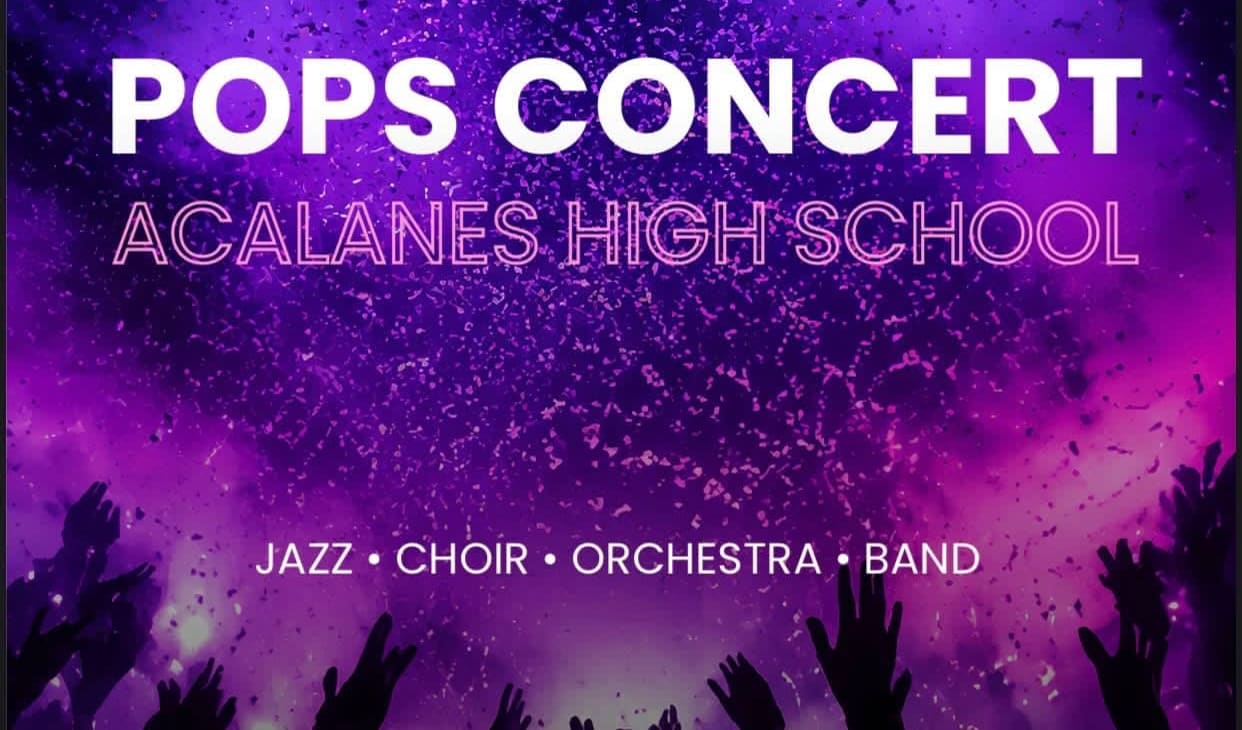 Pops Concert – photo 1