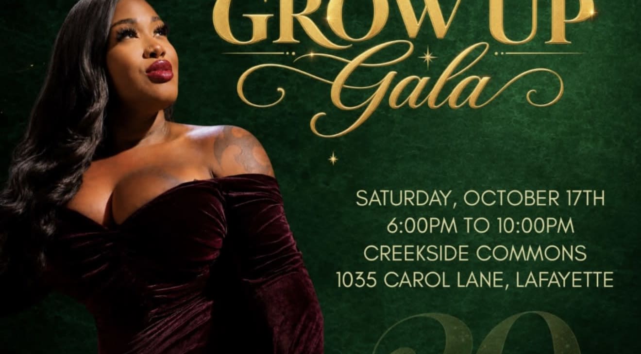 The Never Grow Up Gala – photo 1
