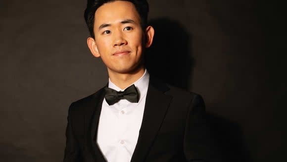 BRYAN ENG - LIVE at ORINDA – photo 1
