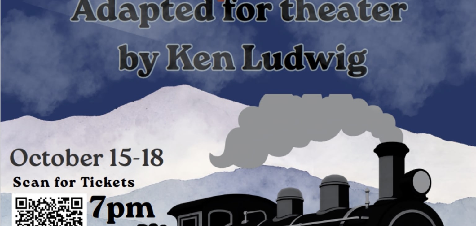 Miramonte Presents: Murder on the Orient Express – photo 1