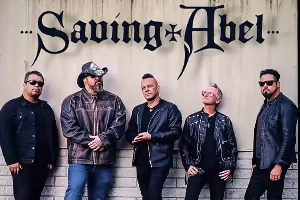 Saving Abel – photo 1