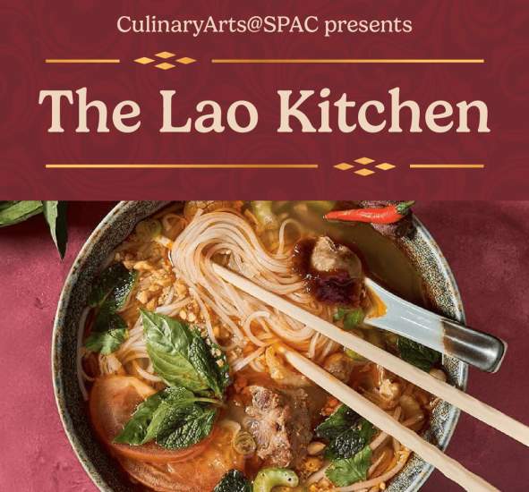 The Lao Kitchen – photo 1
