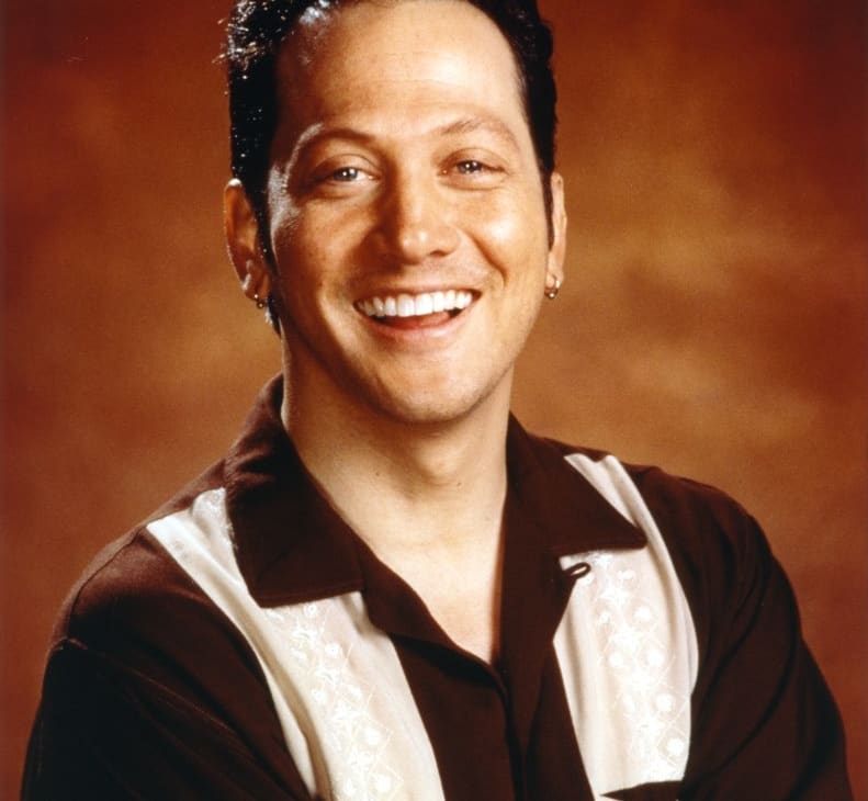 ROB SCHNEIDER LIVE – photo 1