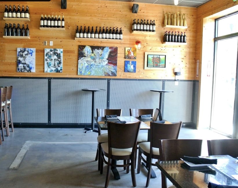 Bohemios Tapas – photo 2