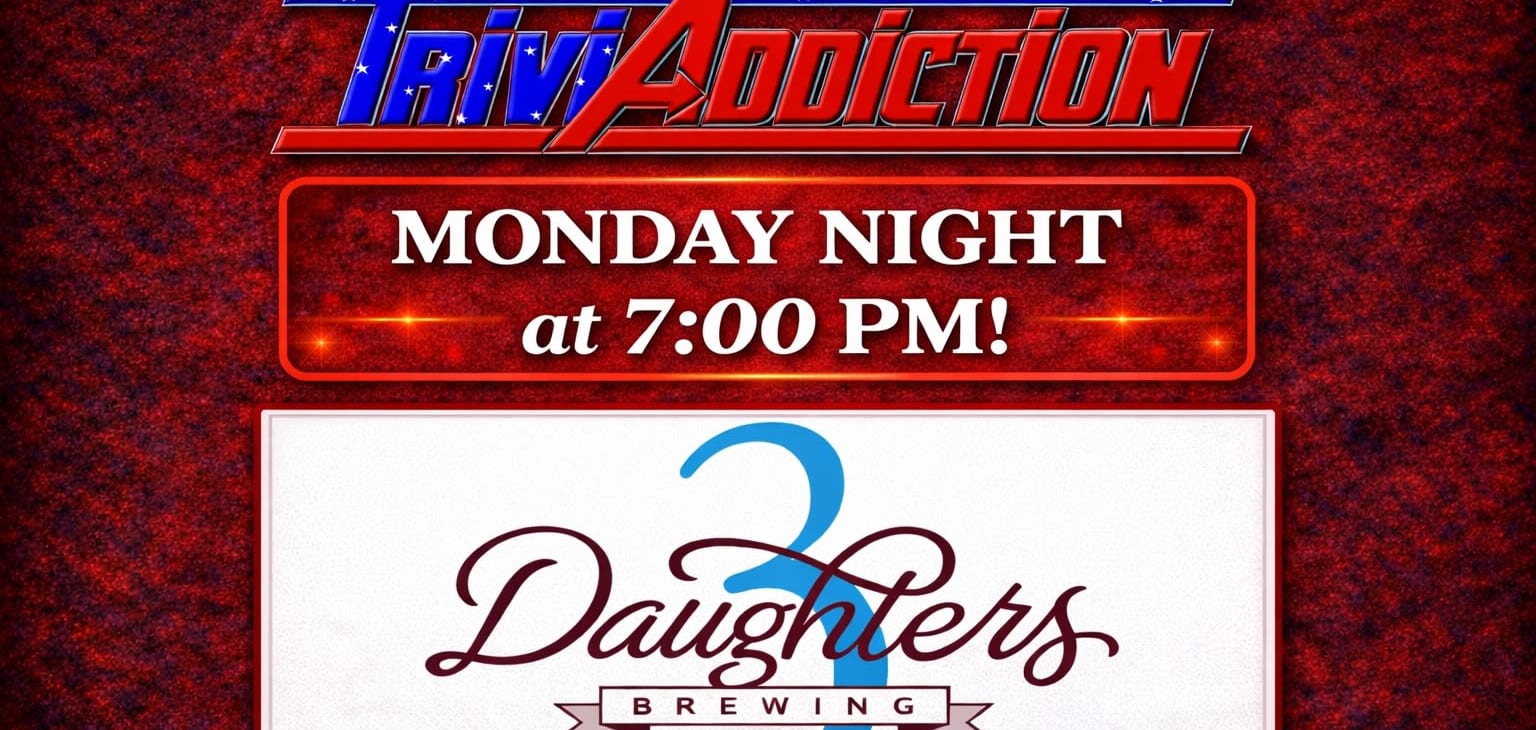 3 Daughters Trivia Night – photo 1