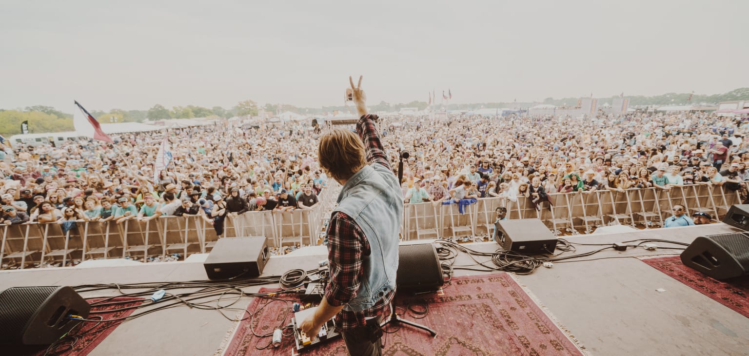 WHISKEY MYERS - Live Music – photo 1