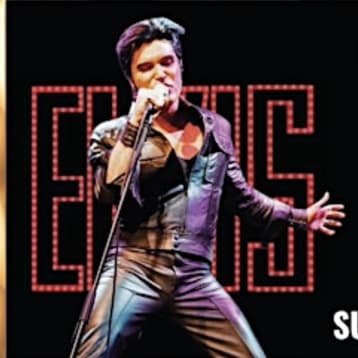 A TRIBUTE TO ELVIS - Live Music – photo 1
