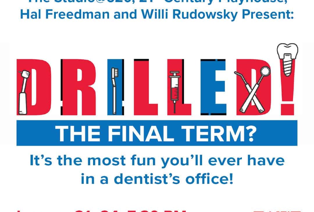 Drilled! The Final Term? – photo 1