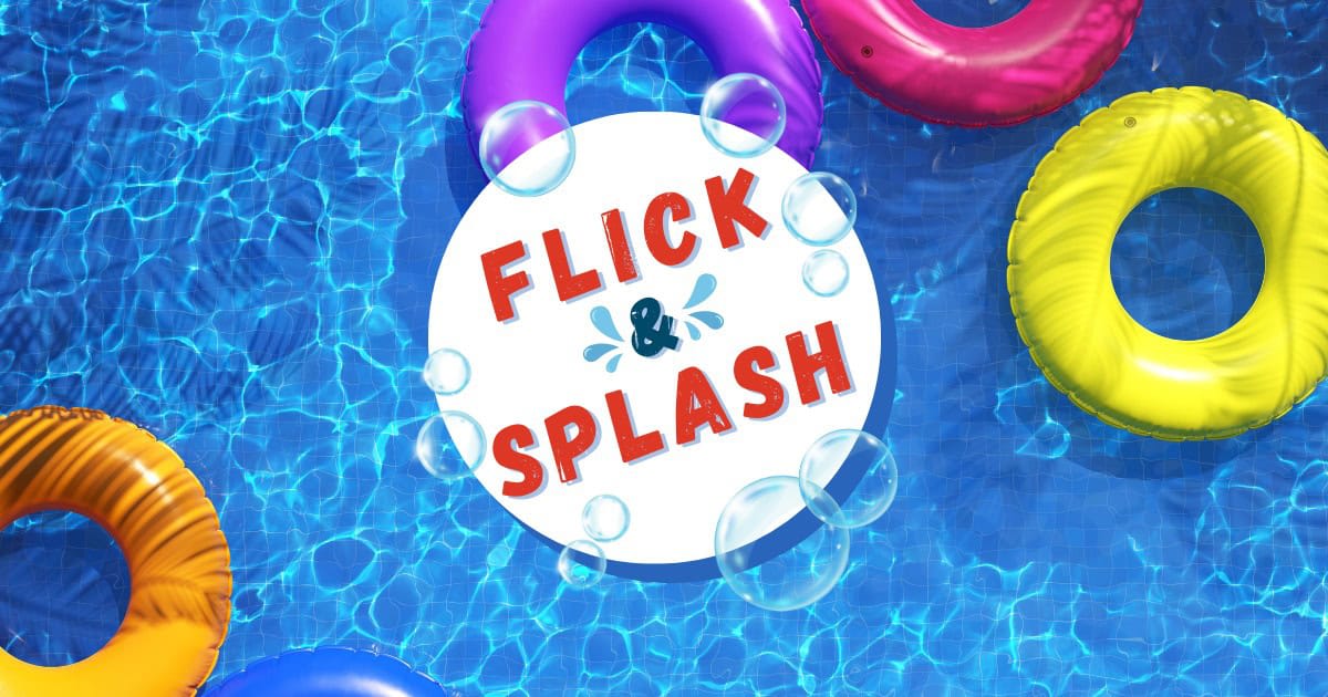 Flick & Splash – photo 1