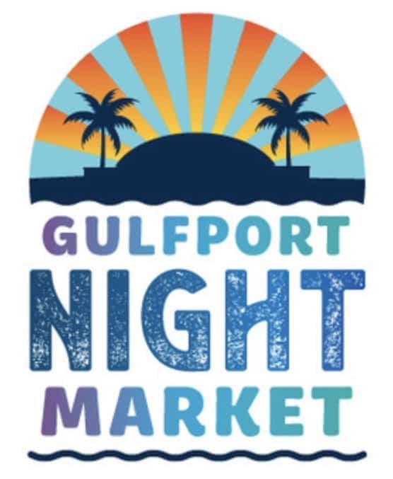 Gulfport Night Market – photo 1