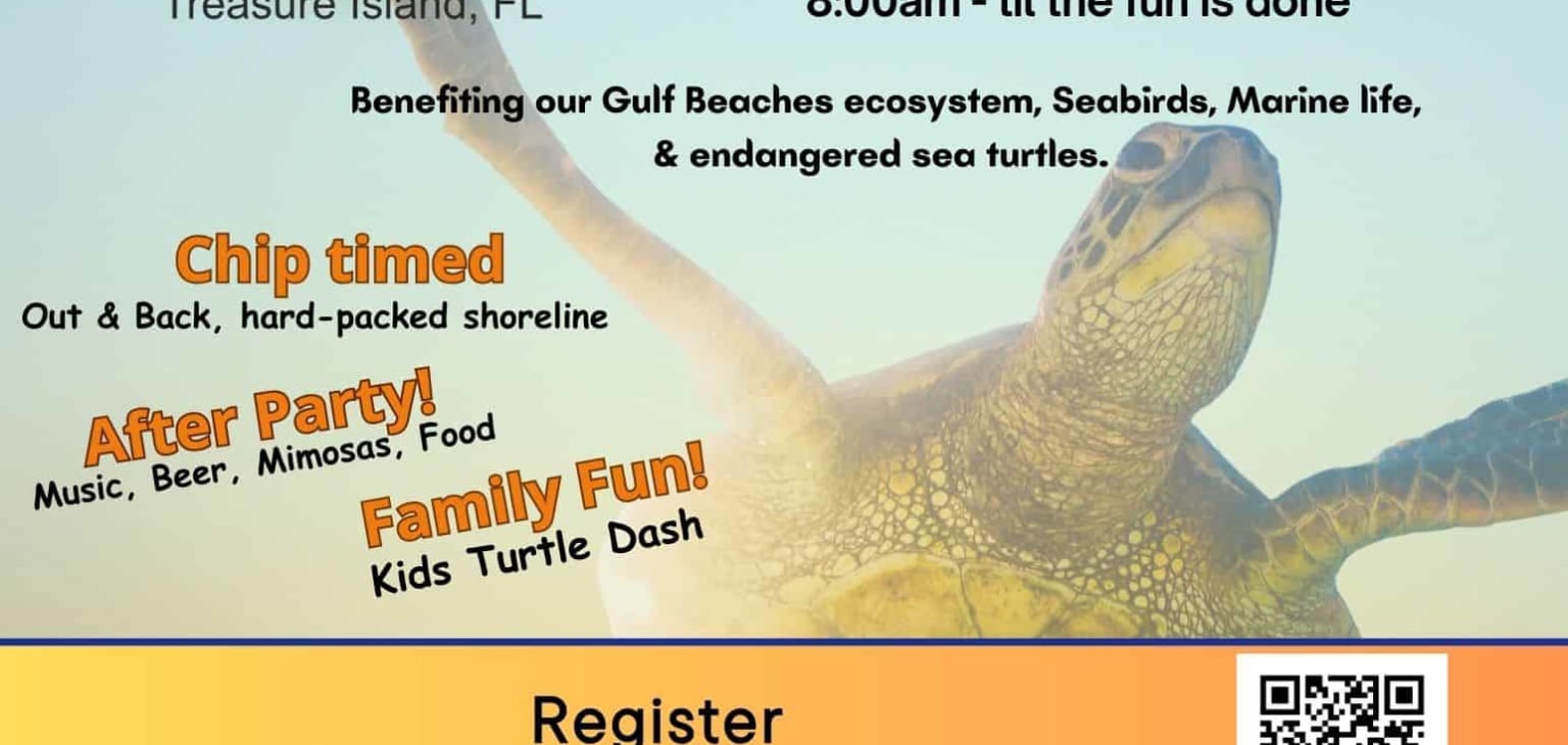 Run for the Beaches – photo 1